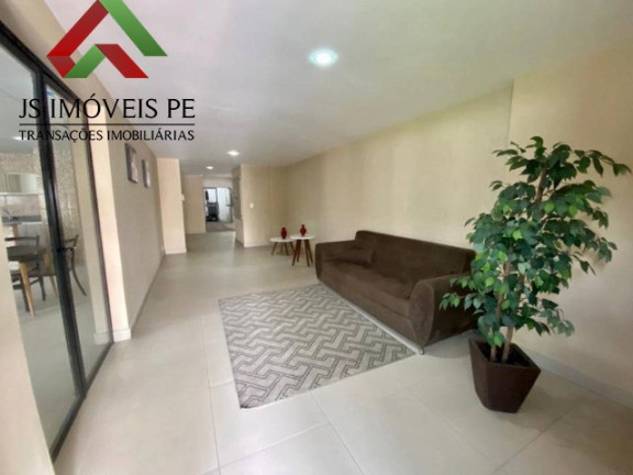 Imagem Imóvel com 2 Quartos à Venda, 46 m² em Campo Grande - Recife