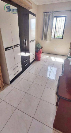 Imagem Imóvel com 3 Quartos à Venda, 64 m² em Montese - Fortaleza Imagem Imóvel com 3 Quartos à Venda, 64 m² em Montese - Fortaleza