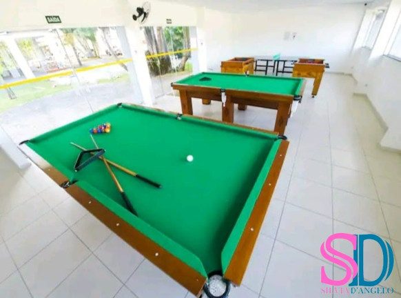 Imagem Apartamento com 2 Quartos à Venda, 63 m² em Perequê Açu - Ubatuba