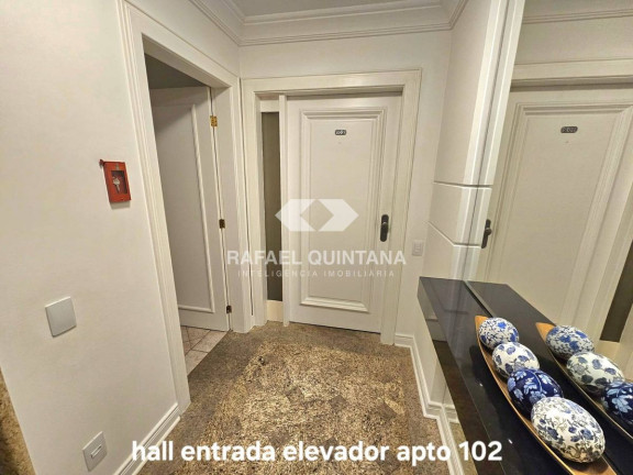 Imagem Apartamento com 4 Quartos à Venda, 326 m² em Centro - Florianópolis