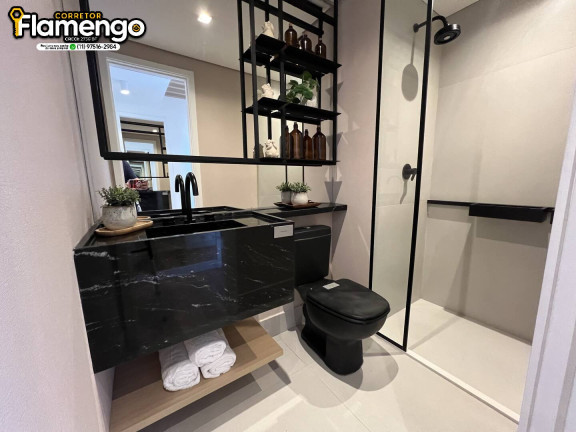 Imagem Apartamento com 2 Quartos à Venda, 38 m² em Itaquera - São Paulo