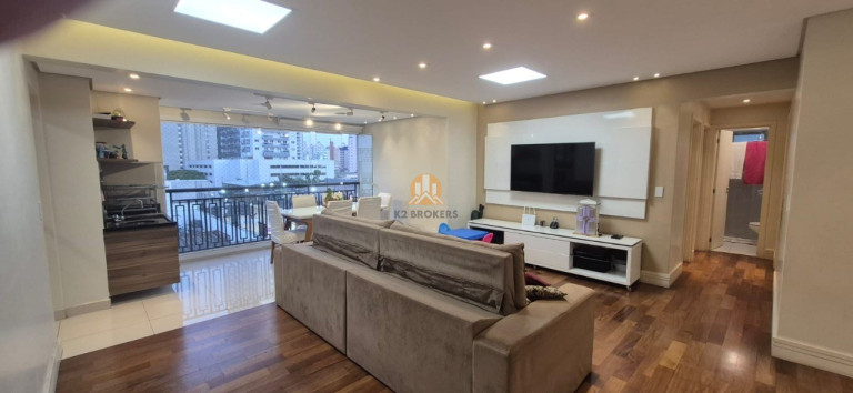 Imagem Imóvel com 3 Quartos à Venda, 108 m² em Barra Funda - São Paulo Imagem Imóvel com 3 Quartos à Venda, 108 m² em Barra Funda - São Paulo