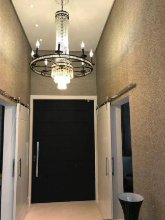 Imagem Casa com 4 Quartos à Venda, 482 m² em Alphaville - Santana De Parnaíba
