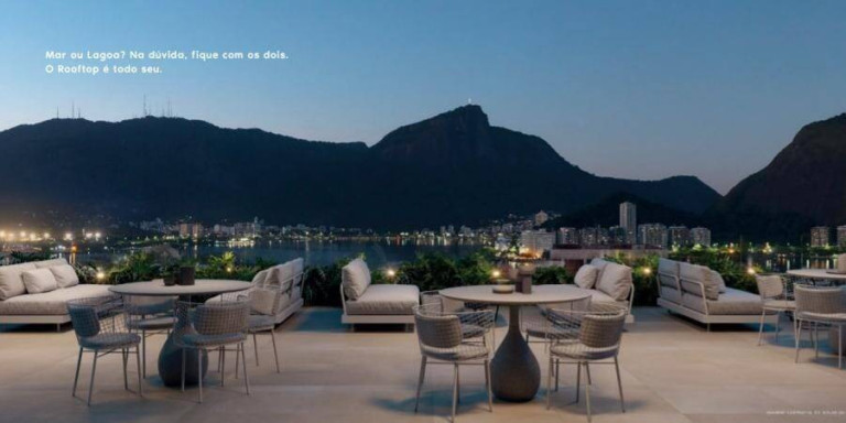 Imagem Apartamento com 1 Quarto à Venda, 47 m² em Ipanema - Rio De Janeiro Imagem Apartamento com 1 Quarto à Venda, 47 m² em Ipanema - Rio De Janeiro