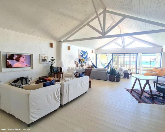 Imagem Imóvel com 5 Quartos para Alugar ou Temporada, 250 m² em Praia Rasa - Armação Dos Búzios Imagem Imóvel com 5 Quartos para Alugar ou Temporada, 250 m² em Praia Rasa - Armação Dos Búzios