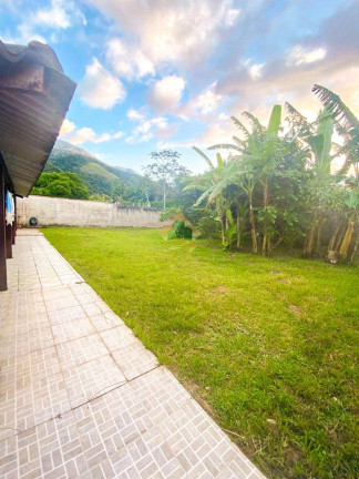 Imagem Casa com 2 Quartos à Venda, 316 m² em Jaraguá - São Sebastião