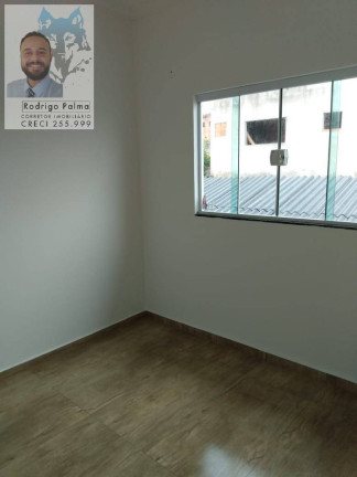Imagem Sobrado com 3 Quartos à Venda, 160 m² em Jardim São José Leste - São José Dos Campos Imagem Sobrado com 3 Quartos à Venda, 160 m² em Jardim São José Leste - São José Dos Campos