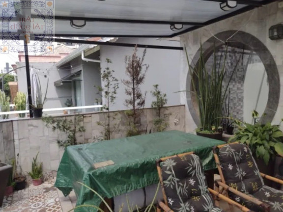 Imagem Casa com 3 Quartos para Alugar, 320 m² em Gonzaga - Santos Imagem Casa com 3 Quartos para Alugar, 320 m² em Gonzaga - Santos