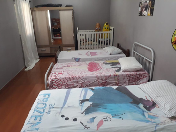 Imagem Sobrado com 3 Quartos à Venda, 235 m² em Anchieta - São Bernardo Do Campo Imagem Sobrado com 3 Quartos à Venda, 235 m² em Anchieta - São Bernardo Do Campo