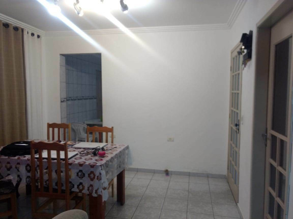 Imagem Sobrado com 5 Quartos à Venda, 310 m² em Jardim Alzira Franco - Santo André Imagem Sobrado com 5 Quartos à Venda, 310 m² em Jardim Alzira Franco - Santo André
