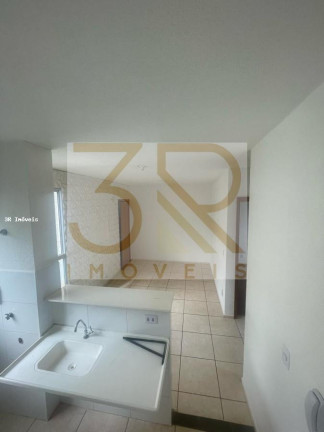 Imagem Apartamento com 2 Quartos à Venda, 48 m² em Reserva Real - Ribeirão Preto Imagem Apartamento com 2 Quartos à Venda, 48 m² em Reserva Real - Ribeirão Preto