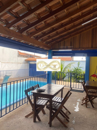 Imagem Casa com 3 Quartos à Venda, 170 m² em Jardim Macarenko - Sumaré Imagem Casa com 3 Quartos à Venda, 170 m² em Jardim Macarenko - Sumaré