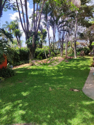 Imagem Casa de Condomínio com 4 Quartos à Venda, 512 m² em Parque Das Laranjeiras - Itatiba