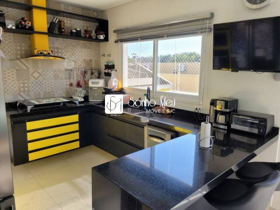 Imagem Casa de Condomínio com 3 Quartos à Venda, 210 m² em Urbanova Iv-a - São José Dos Campos Imagem Casa de Condomínio com 3 Quartos à Venda, 210 m² em Urbanova Iv-a - São José Dos Campos