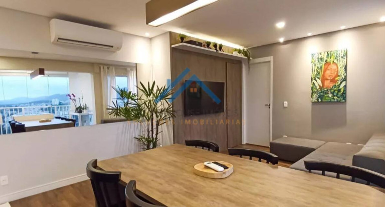 Imagem Apartamento com 1 Quarto à Venda, 47 m² em Alphaville Empresarial - Barueri Imagem Apartamento com 1 Quarto à Venda, 47 m² em Alphaville Empresarial - Barueri