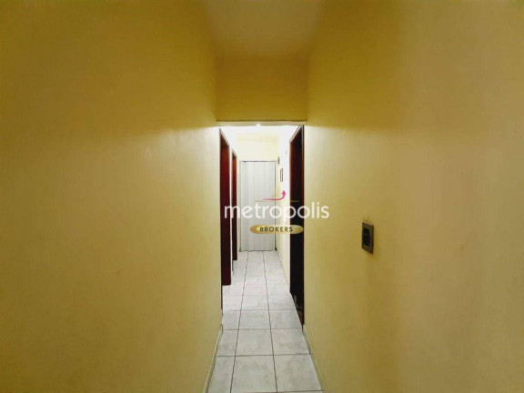 Imagem Apartamento com 2 Quartos à Venda, 75 m² em Osvaldo Cruz - São Caetano Do Sul Imagem Apartamento com 2 Quartos à Venda, 75 m² em Osvaldo Cruz - São Caetano Do Sul