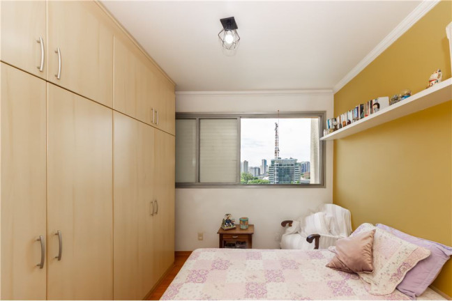 Imagem Apartamento com 2 Quartos à Venda, 91 m² em Real Parque - São Paulo Imagem Apartamento com 2 Quartos à Venda, 91 m² em Real Parque - São Paulo