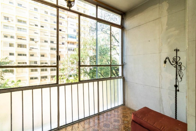 Imagem Imóvel com 3 Quartos à Venda, 216 m² em Higienópolis - São Paulo Imagem Imóvel com 3 Quartos à Venda, 216 m² em Higienópolis - São Paulo