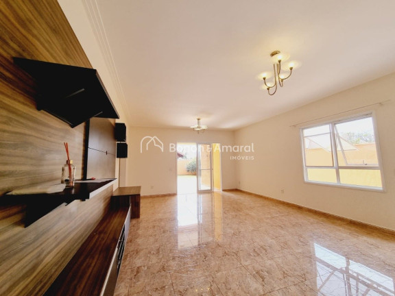 Imagem Casa de Condomínio com 3 Quartos para Alugar, 420 m² em Centro - Paulínia Imagem Casa de Condomínio com 3 Quartos para Alugar, 420 m² em Centro - Paulínia