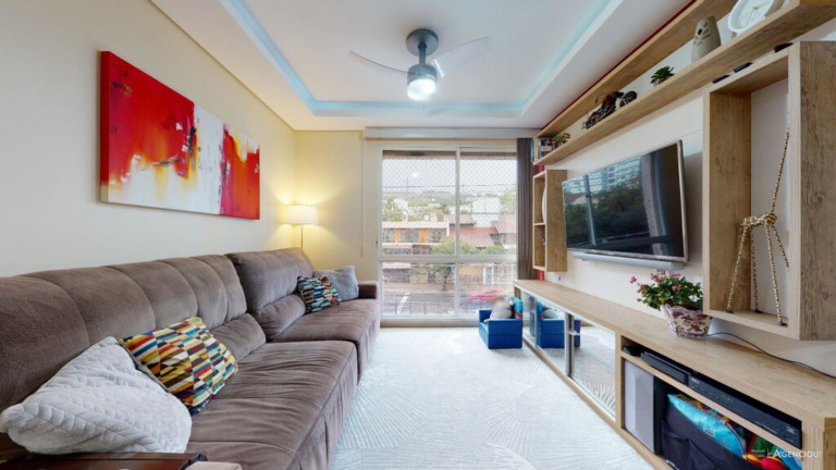 Imagem Imóvel com 2 Quartos à Venda, 67 m² em Nonoai - Porto Alegre Imagem Imóvel com 2 Quartos à Venda, 67 m² em Nonoai - Porto Alegre