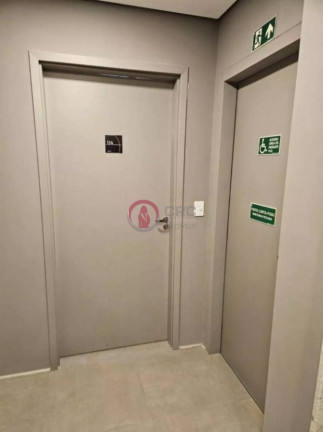 Imagem Apartamento com 1 Quarto à Venda, 54 m² em Ipiranga - São Paulo Imagem Apartamento com 1 Quarto à Venda, 54 m² em Ipiranga - São Paulo