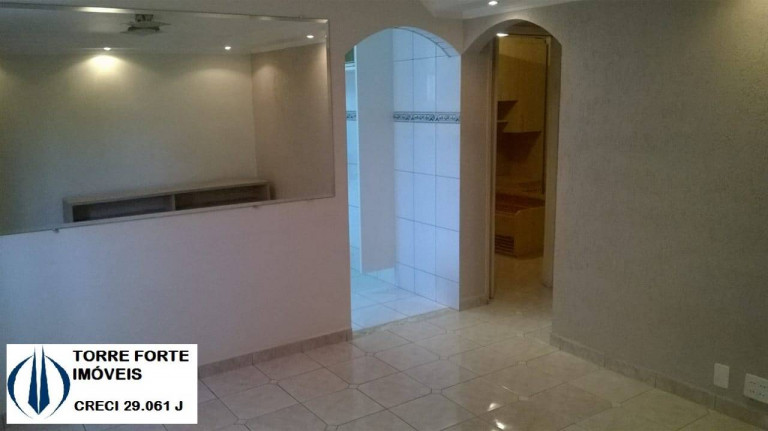 Imagem Apartamento com 2 Quartos à Venda, 52 m² em Vila Camilópolis - Santo André Imagem Apartamento com 2 Quartos à Venda, 52 m² em Vila Camilópolis - Santo André