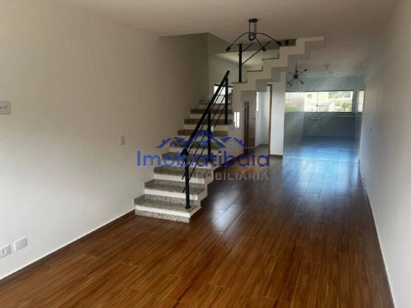 Imagem Casa com 2 Quartos à Venda, 110 m² em Jardim Jaraguá - Atibaia
