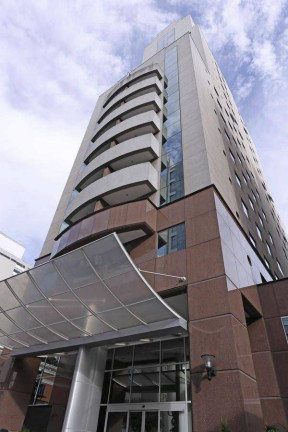 Imagem Apartamento com 1 Quarto à Venda, 28 m² em Jardins - São Paulo Imagem Apartamento com 1 Quarto à Venda, 28 m² em Jardins - São Paulo