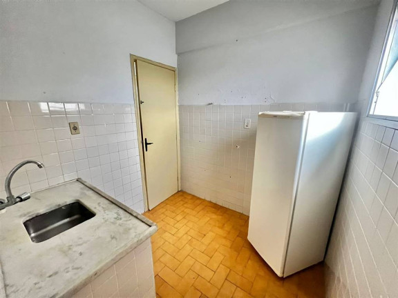 Imagem Kitnet à Venda, 35 m² em Forte - Praia Grande Imagem Kitnet à Venda, 35 m² em Forte - Praia Grande