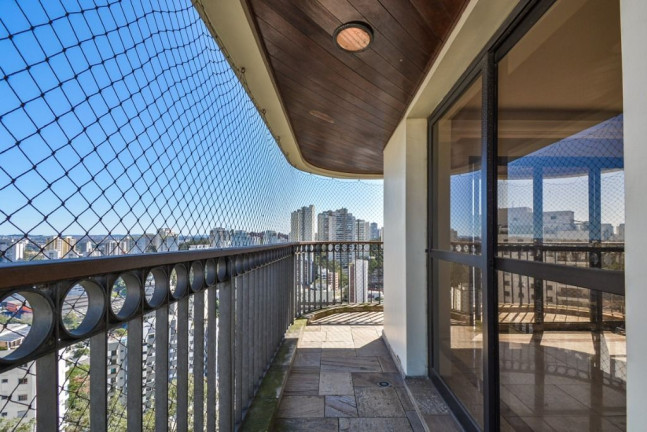 Imagem Imóvel com 4 Quartos à Venda, 182 m² em Morumbi - São Paulo Imagem Imóvel com 4 Quartos à Venda, 182 m² em Morumbi - São Paulo