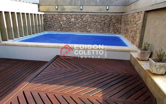 Imagem Cobertura com 4 Quartos à Venda, 389 m² em Jardim Elite - Piracicaba Imagem Cobertura com 4 Quartos à Venda, 389 m² em Jardim Elite - Piracicaba