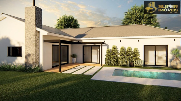 Imagem Casa com 3 Quartos à Venda, 432 m² em Laranjal - Pelotas Imagem Casa com 3 Quartos à Venda, 432 m² em Laranjal - Pelotas
