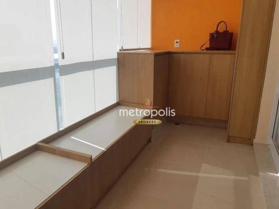 Imagem Apartamento com 1 Quarto para Alugar, 42 m² em Campo Belo - São Paulo