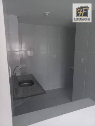 Imagem Apartamento com 2 Quartos à Venda, 54 m² em Muçumagro - João Pessoa Imagem Apartamento com 2 Quartos à Venda, 54 m² em Muçumagro - João Pessoa