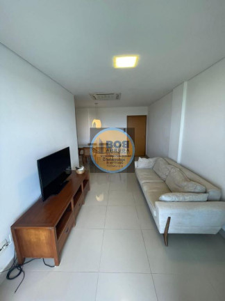 Imagem Apartamento com 3 Quartos à Venda, 113 m² em Paiva - Cabo De Santo Agostinho