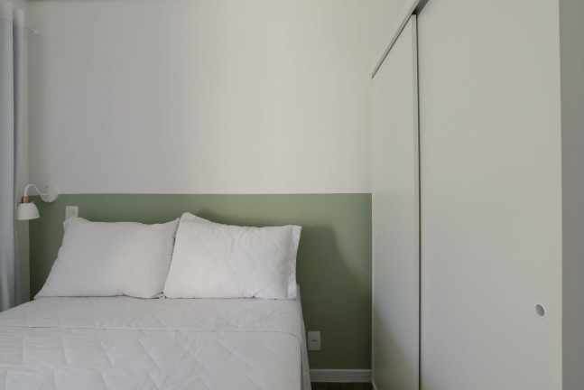 Imagem Apartamento com 1 Quarto para Alugar, 34 m² em Pinheiros - São Paulo
