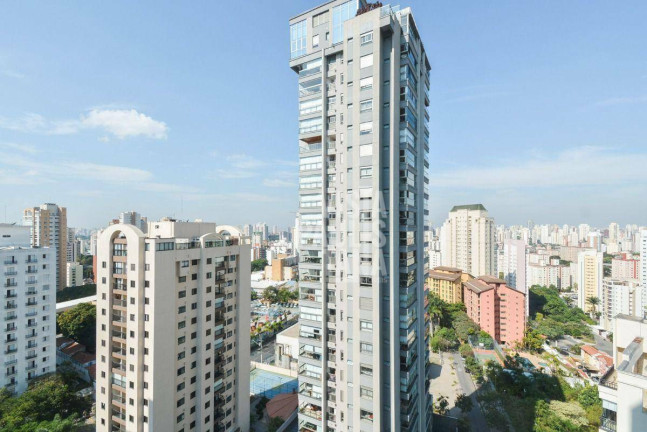 Imagem Apartamento com 3 Quartos à Venda, 105 m² em Vila Mariana - São Paulo Imagem Apartamento com 3 Quartos à Venda, 105 m² em Vila Mariana - São Paulo