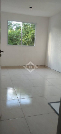 Imagem Apartamento com 2 Quartos à Venda, 42 m² em Santíssimo - Rio De Janeiro Imagem Apartamento com 2 Quartos à Venda, 42 m² em Santíssimo - Rio De Janeiro