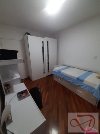 Imagem Apartamento com 2 Quartos à Venda, 61 m² em Vila Guiomar - Santo André