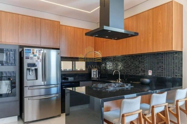 Imagem Casa com 3 Quartos à Venda, 311 m² em Loteamento Parque Dos Alecrins - Campinas Imagem Casa com 3 Quartos à Venda, 311 m² em Loteamento Parque Dos Alecrins - Campinas