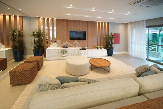 Imagem Apartamento com 2 Quartos à Venda, 90 m² em Monte Verde - Florianópolis Imagem Apartamento com 2 Quartos à Venda, 90 m² em Monte Verde - Florianópolis