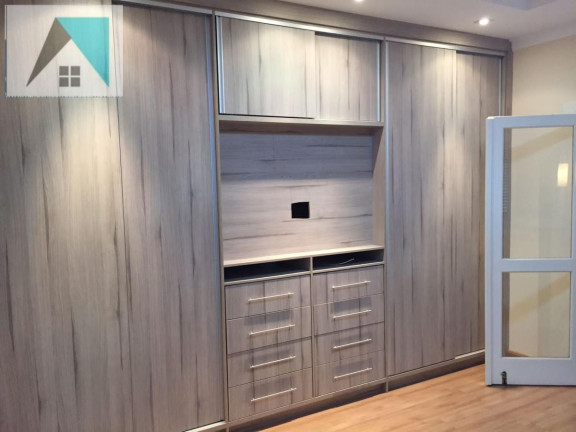 Imagem Casa com 3 Quartos à Venda, 116 m² em Chácara Jaguari (fazendinha) - Santana De Parnaíba