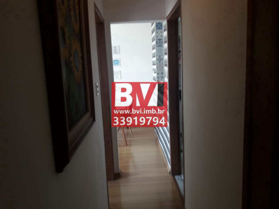 Imagem Apartamento com 2 Quartos à Venda, 57 m² em Colégio - Rio De Janeiro