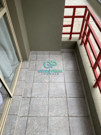 Imagem Apartamento com 1 Quarto à Venda, 66 m² em Enseada - Guarujá