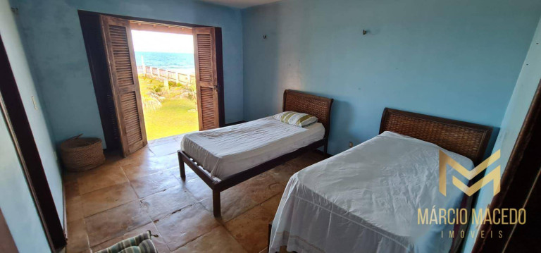 Imagem Casa com 6 Quartos à Venda, 394 m² em Morro Branco - Beberibe Imagem Casa com 6 Quartos à Venda, 394 m² em Morro Branco - Beberibe