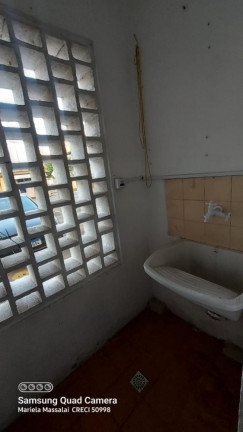 Imagem Kitnet com 1 Quarto à Venda, 30 m² em Vila Cachoeirinha - Cachoeirinha