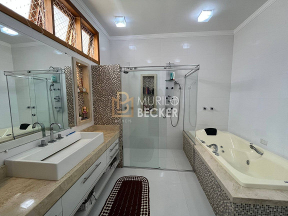 Imagem Casa de Condomínio com 3 Quartos à Venda, 367 m² em Da Cerejeira - Jacareí Imagem Casa de Condomínio com 3 Quartos à Venda, 367 m² em Da Cerejeira - Jacareí