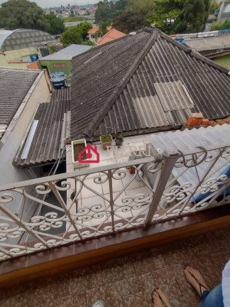 Imagem Casa com 6 Quartos à Venda, 300 m² em Jardim Regina - São Paulo Imagem Casa com 6 Quartos à Venda, 300 m² em Jardim Regina - São Paulo