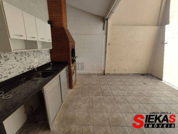 Imagem Casa com 3 Quartos à Venda, 161 m² em Jardim Nordeste - São Paulo Imagem Casa com 3 Quartos à Venda, 161 m² em Jardim Nordeste - São Paulo