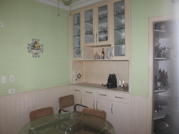 Imagem Imóvel com 3 Quartos à Venda, 198 m² em Paraíso - São Paulo